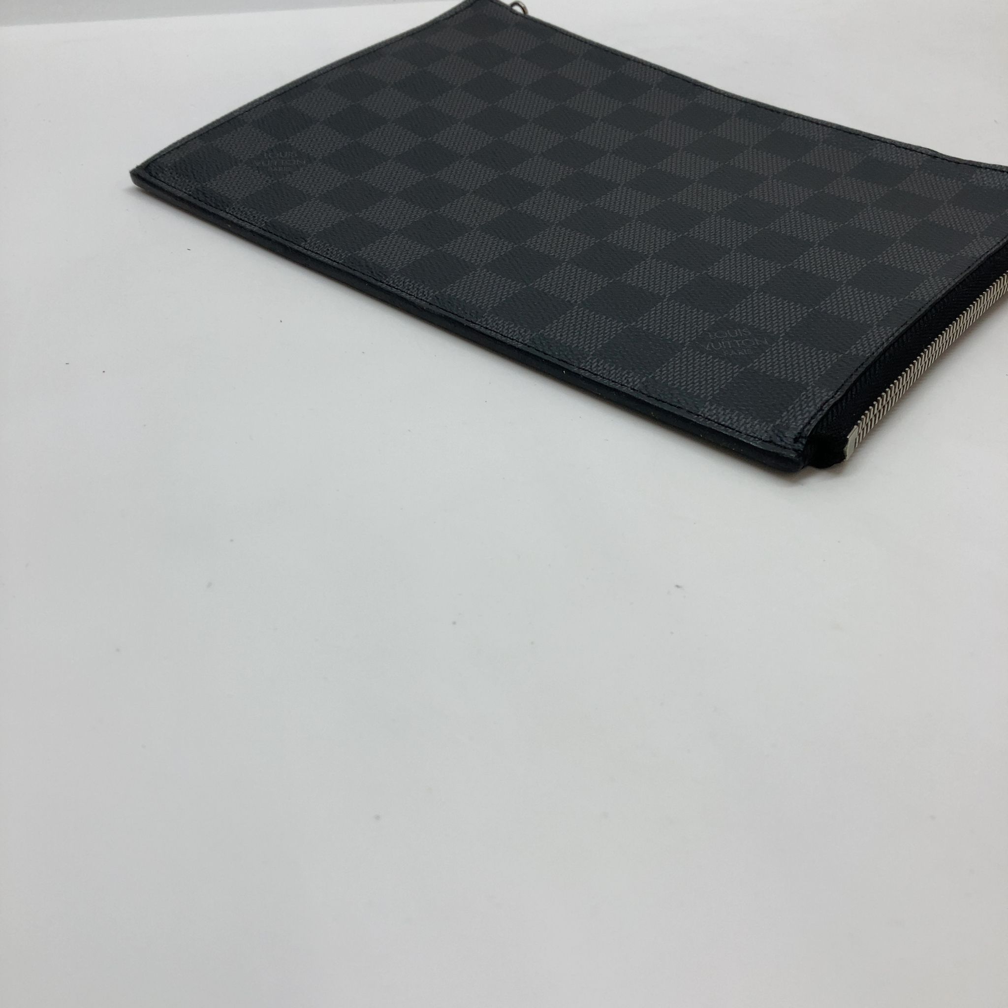 Business Bag Second Damier Graffito — view 4