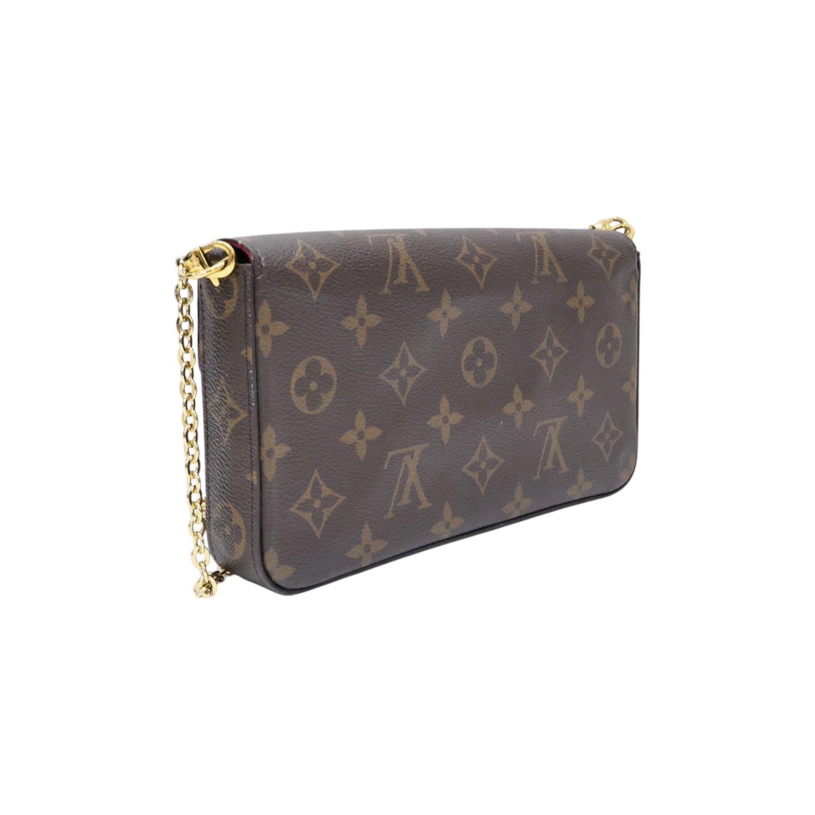 Félicie Pochette, Monogram — view 2