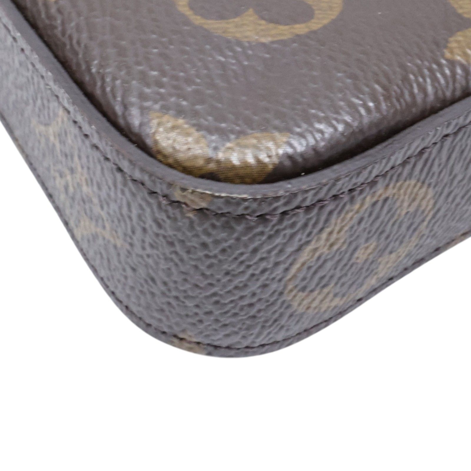 Félicie Pochette, Monogram — view 12