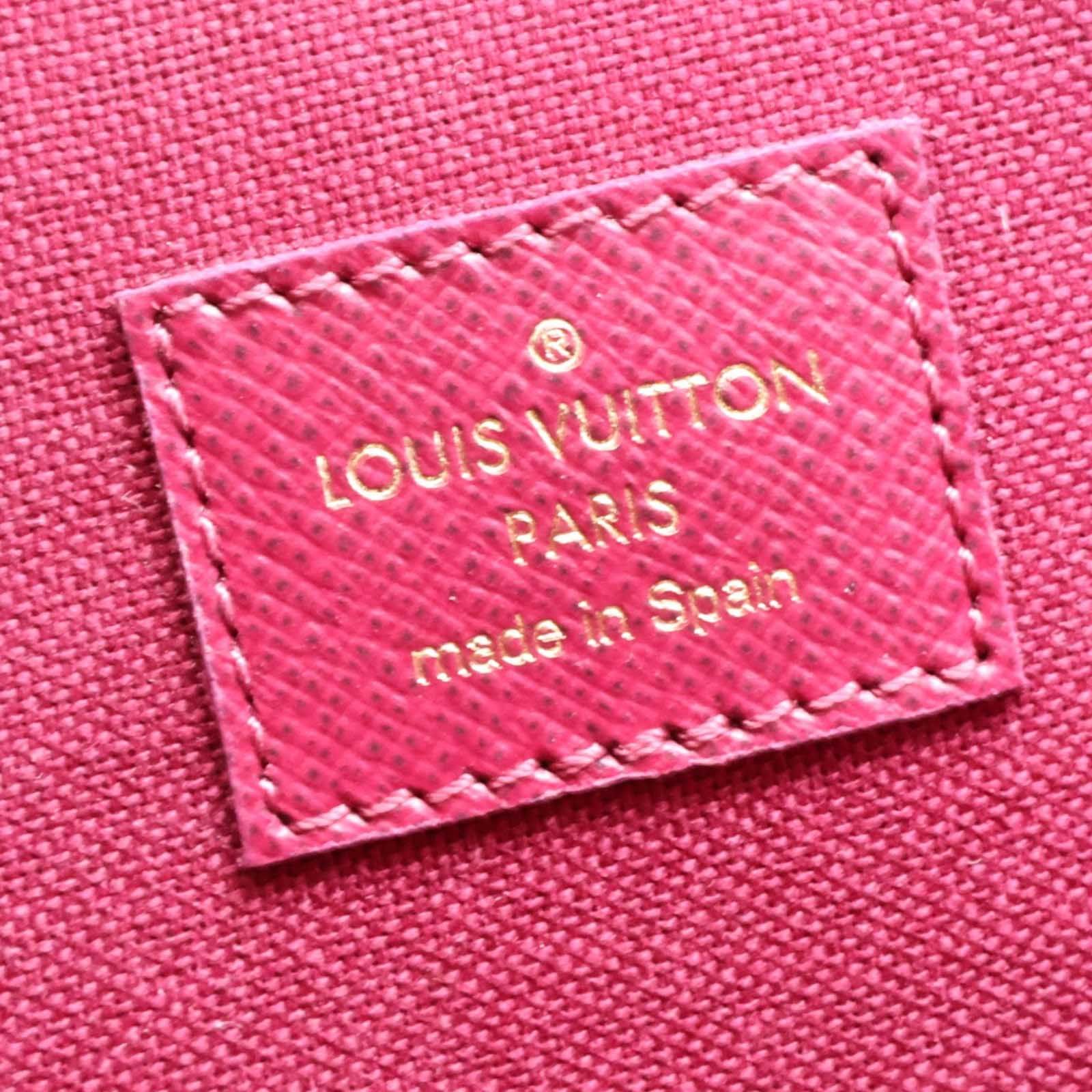 Félicie Pochette, Monogram — view 6