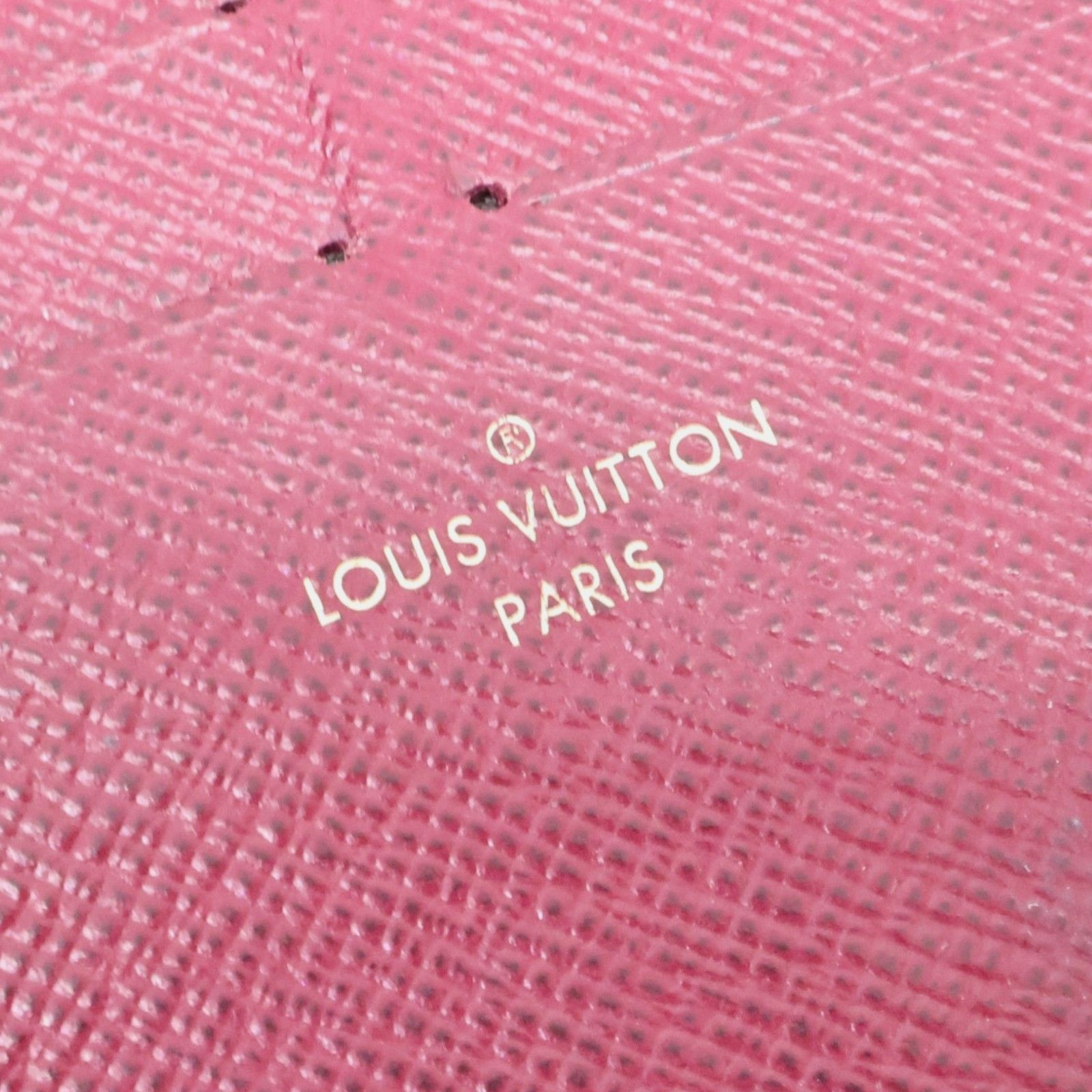 Félicie Pochette, Monogram — view 8