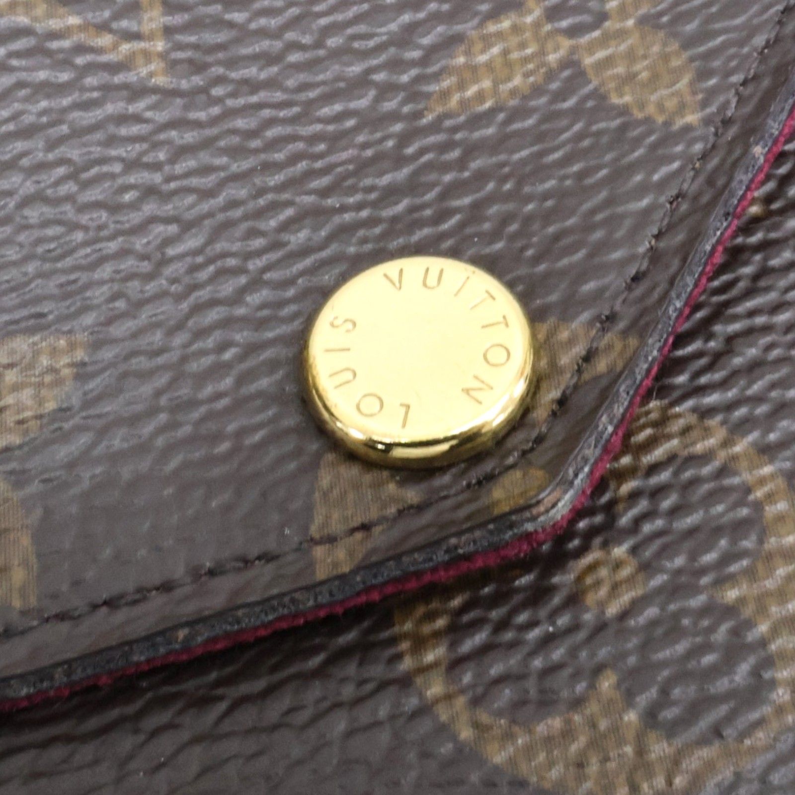 Félicie Pochette, Monogram — view 10