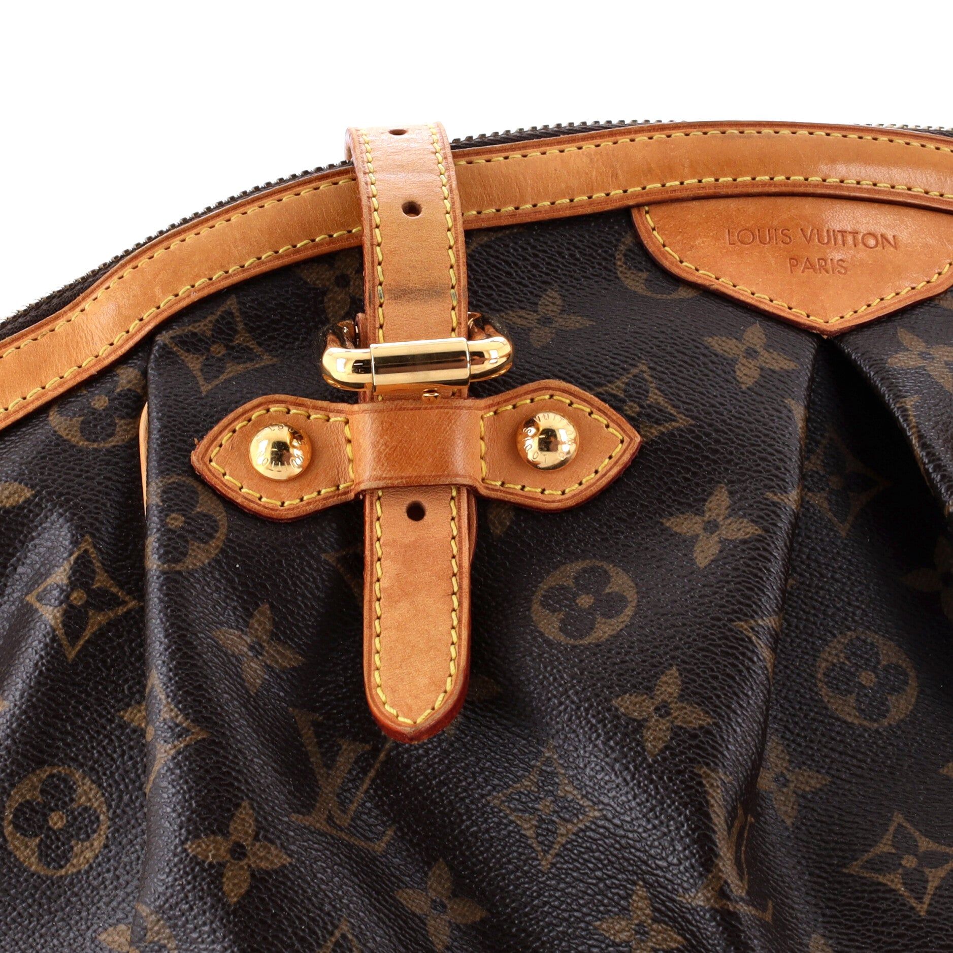 Tivoli GM, Monogram — view 8
