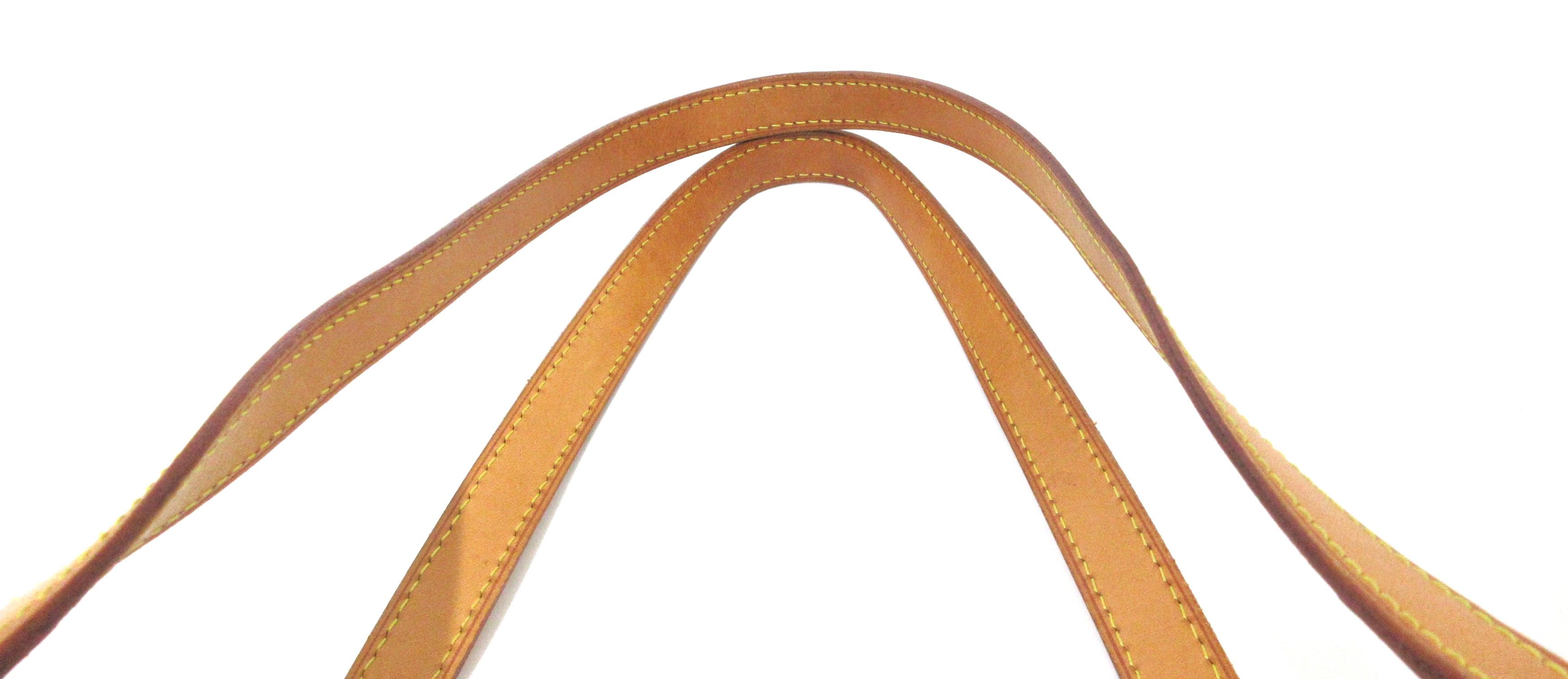 Totally MM, Damier Azur — view 8