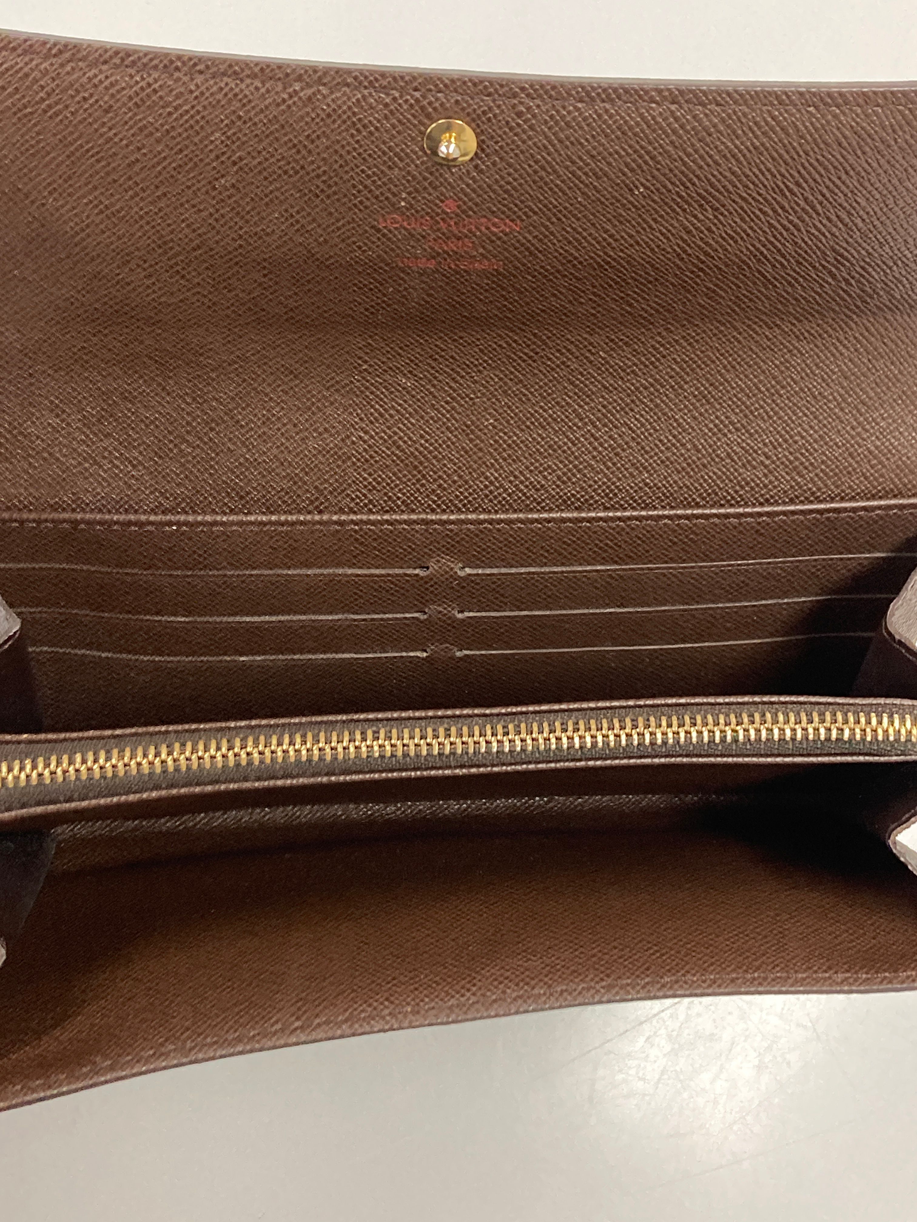 Sarah 10, Damier Ebene — view 2