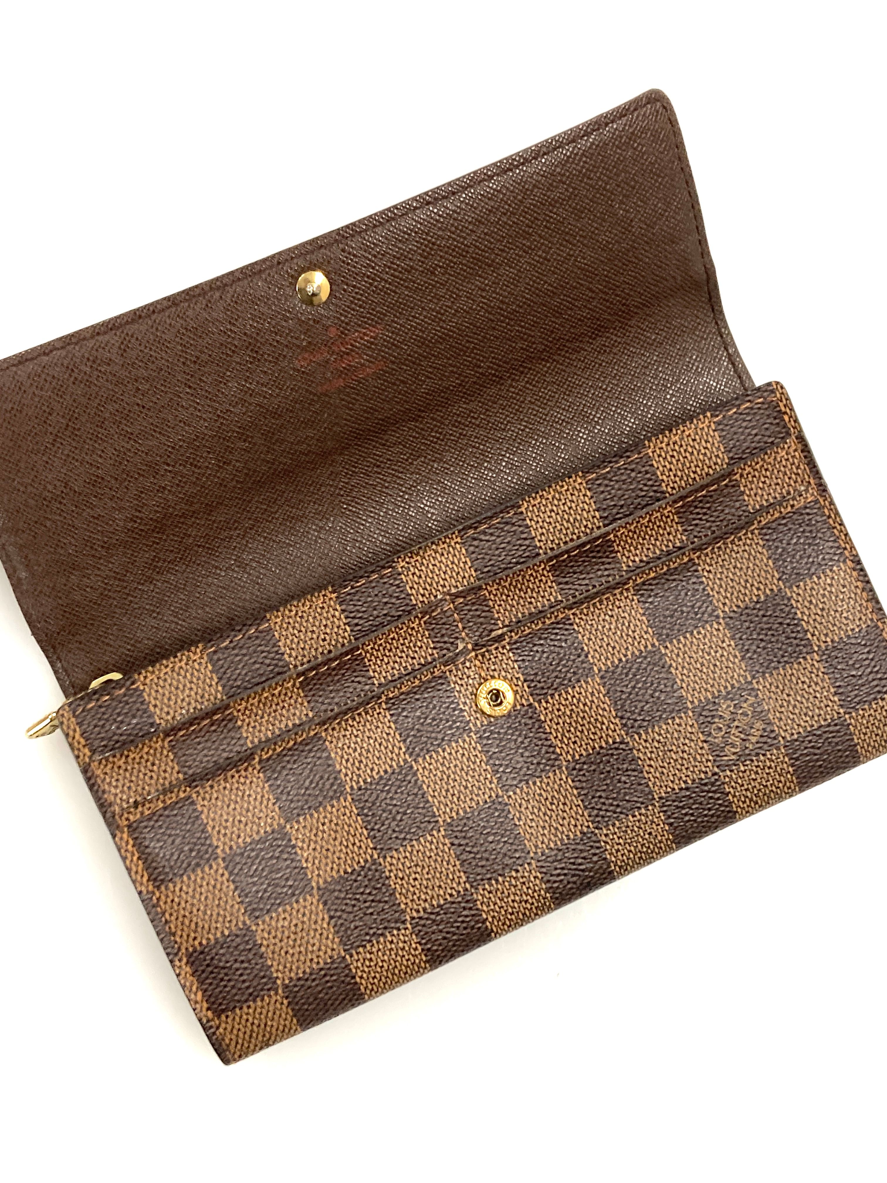 Sarah 10, Damier Ebene — view 3