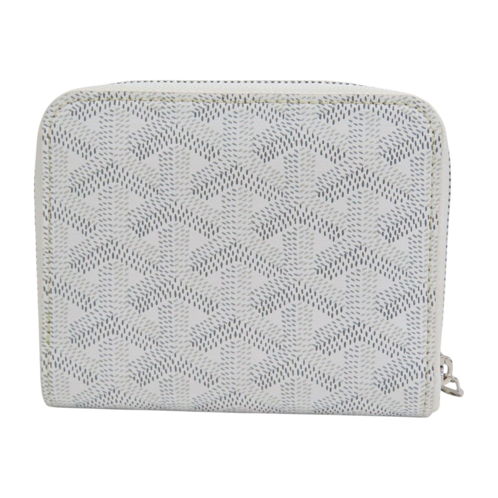 Matignon PM Zippy Wallet/Card Case — view 2