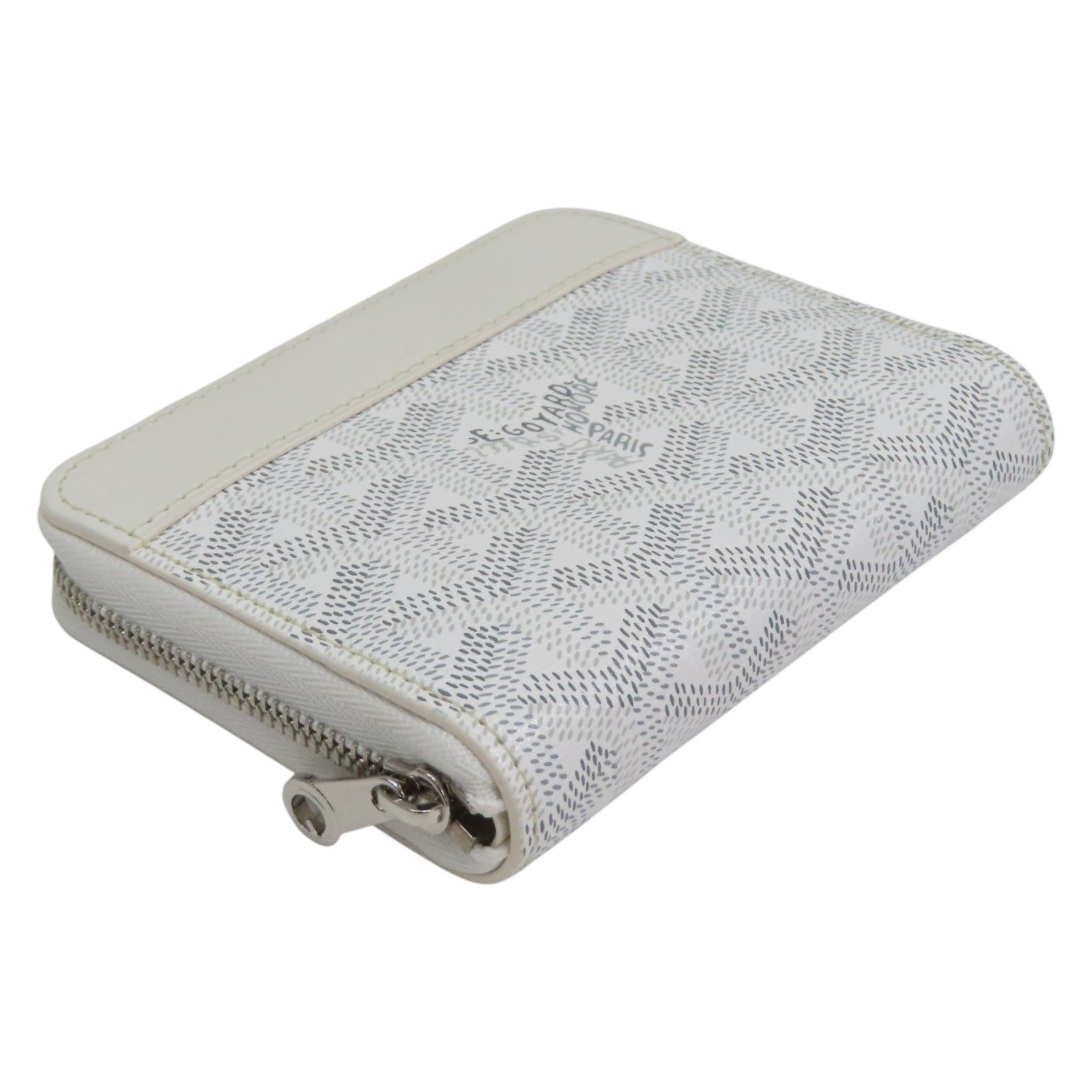 Matignon PM Zippy Wallet/Card Case — view 3