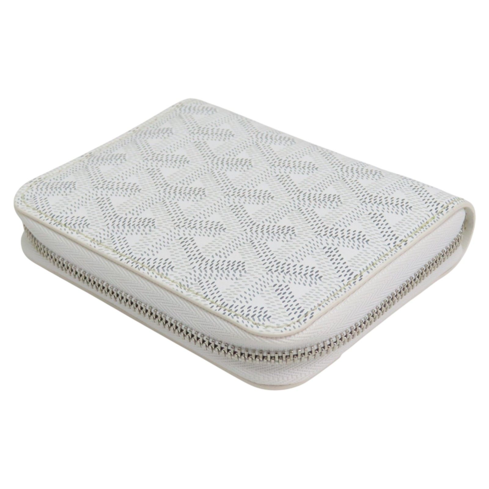 Matignon PM Zippy Wallet/Card Case — view 4