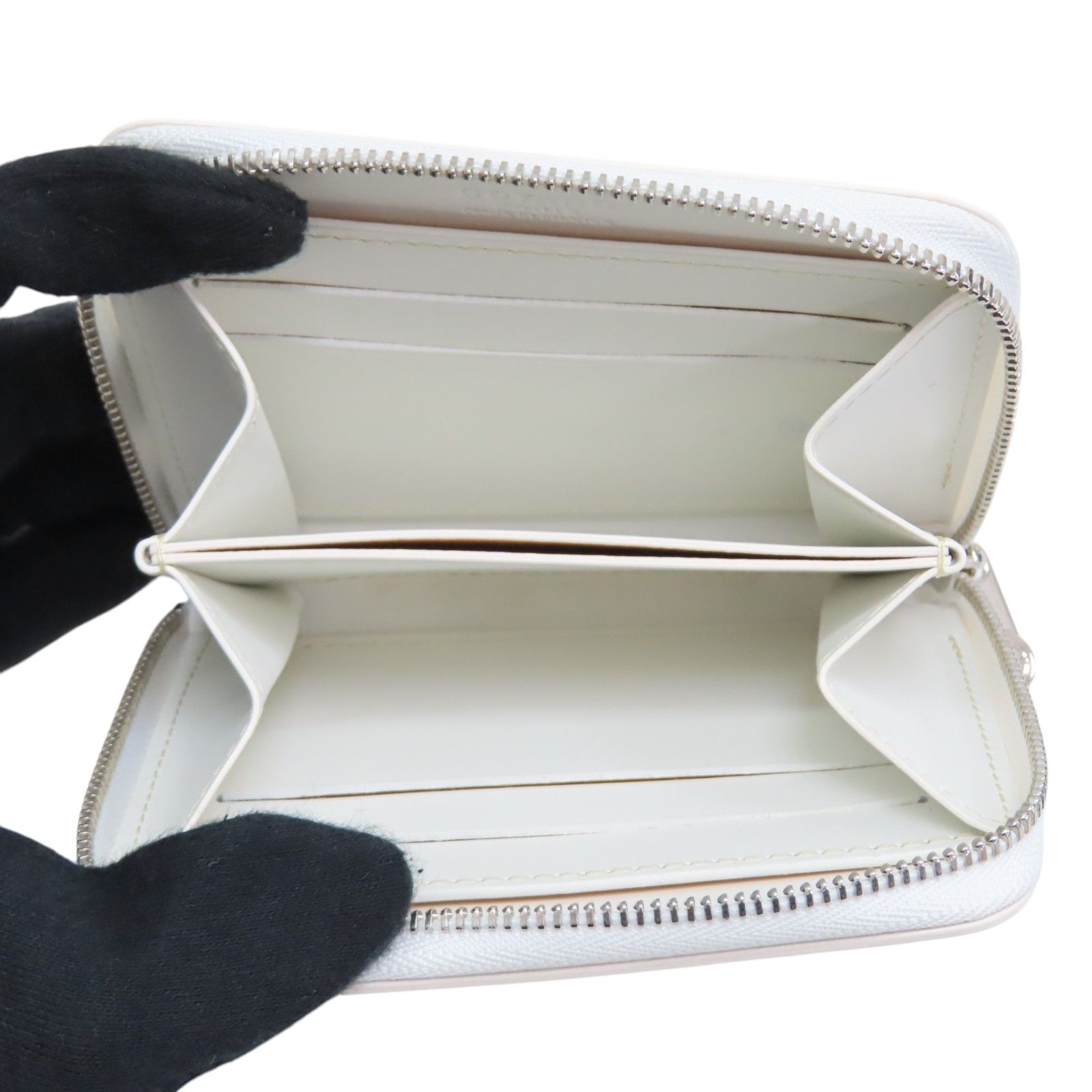 Matignon PM Zippy Wallet/Card Case — view 5