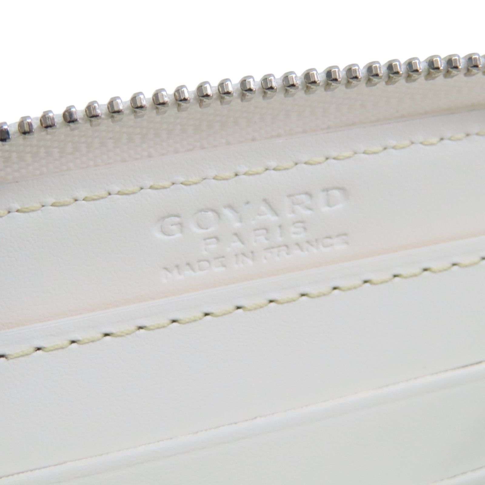 Matignon PM Zippy Wallet/Card Case — view 6