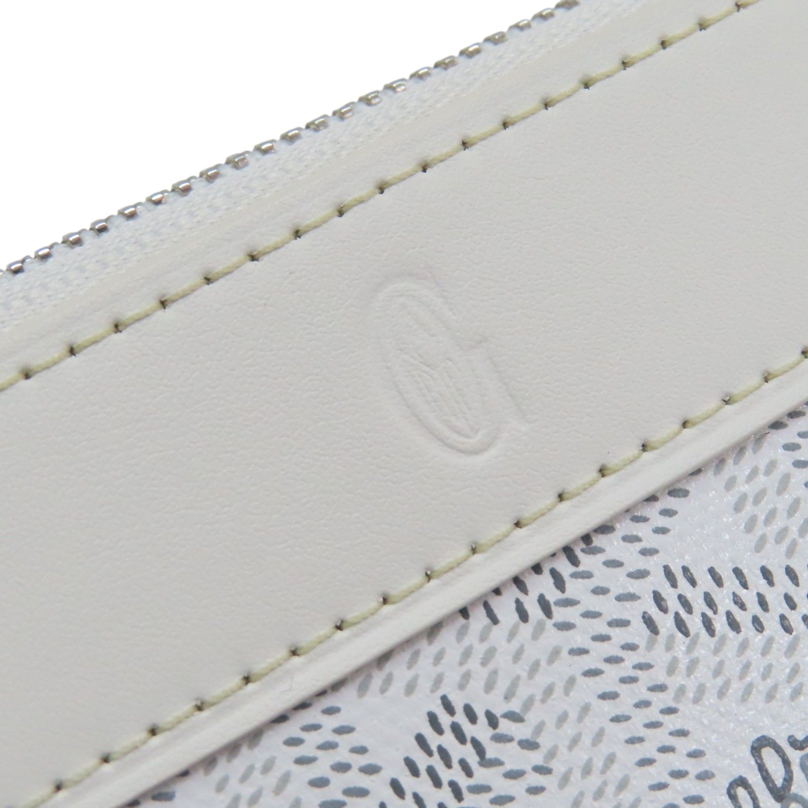Matignon PM Zippy Wallet/Card Case — view 8