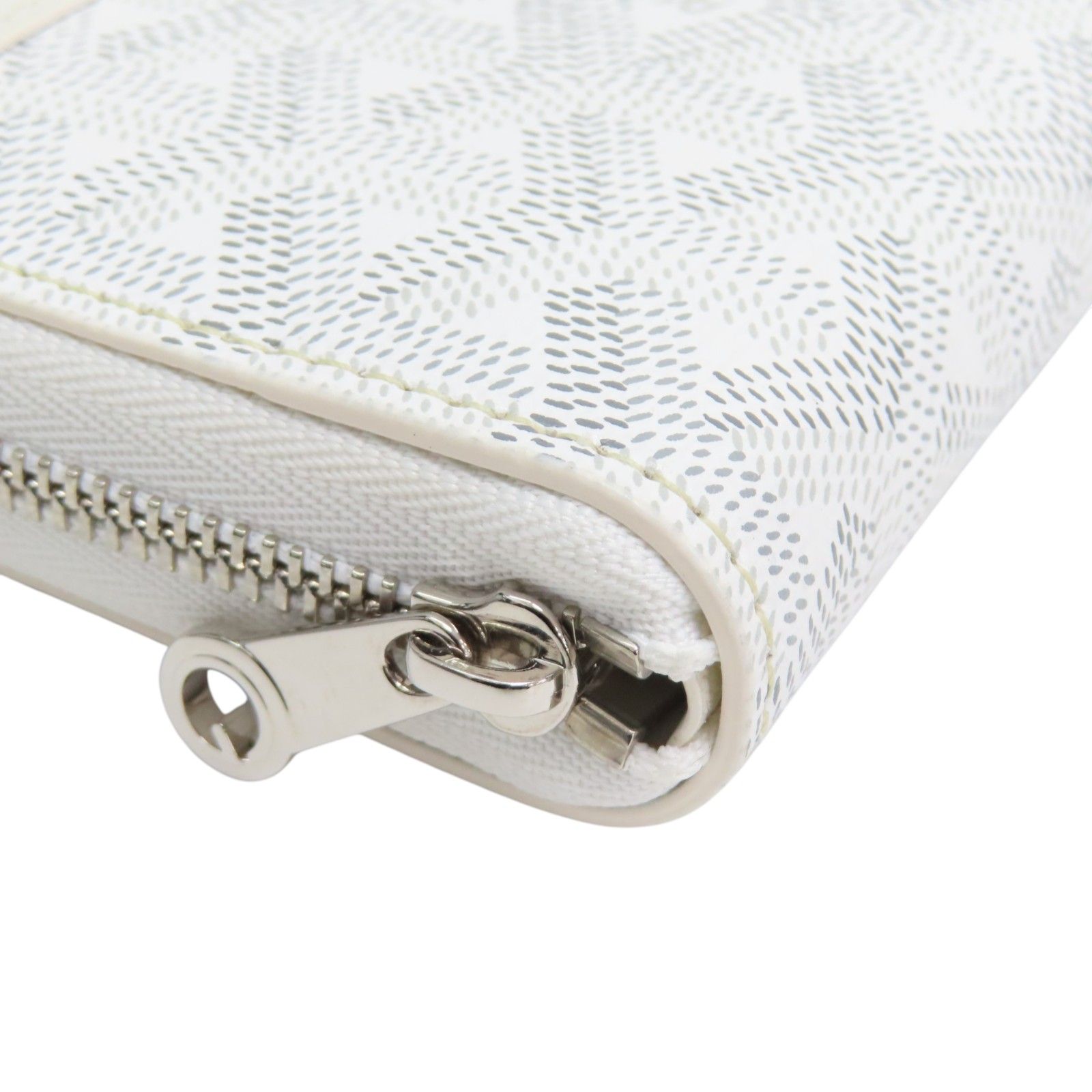 Matignon PM Zippy Wallet/Card Case — view 9