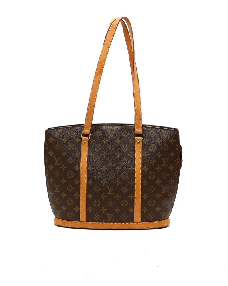 Monogram Babylone Bag — view 2
