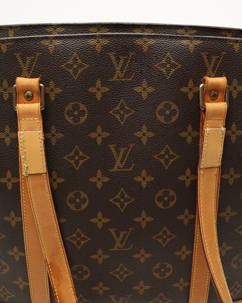 Monogram Babylone Bag — view 11