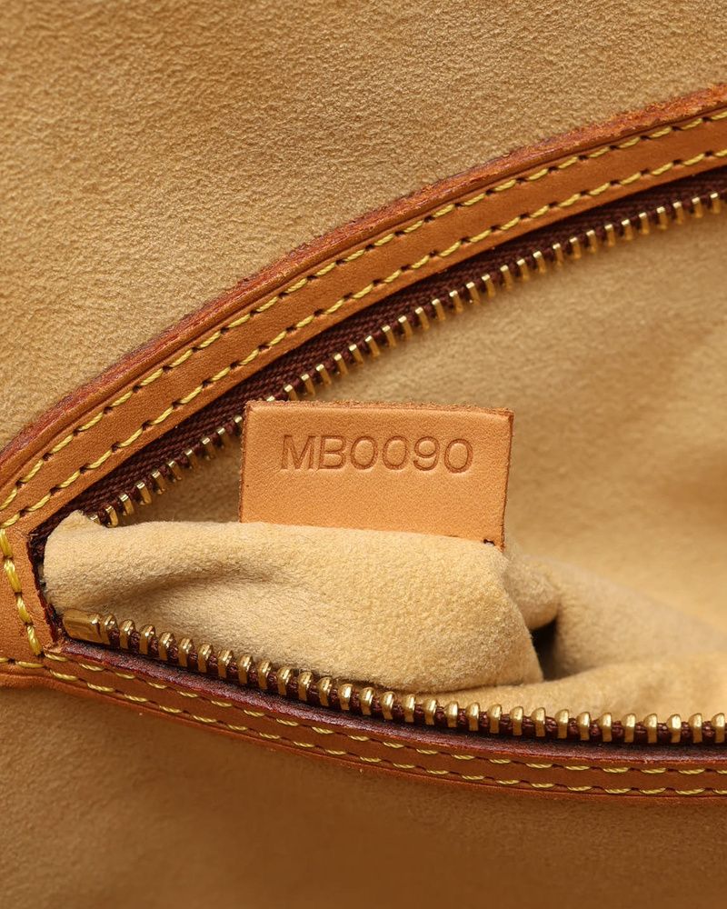 Monogram Babylone Bag — view 12