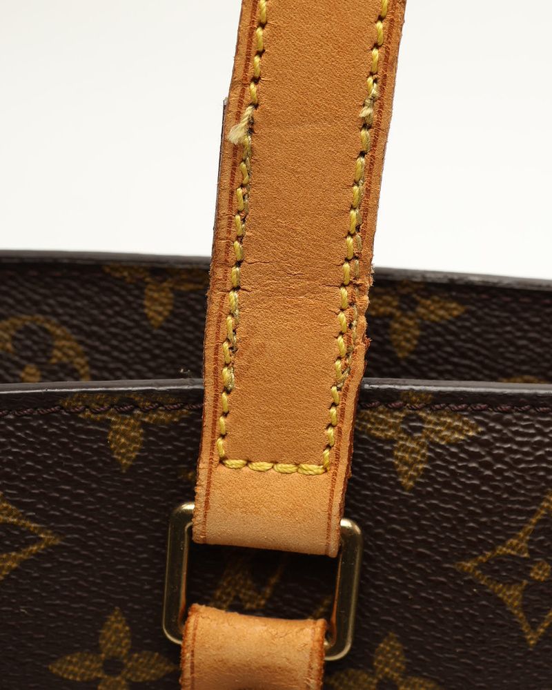 Monogram Babylone Bag — view 13