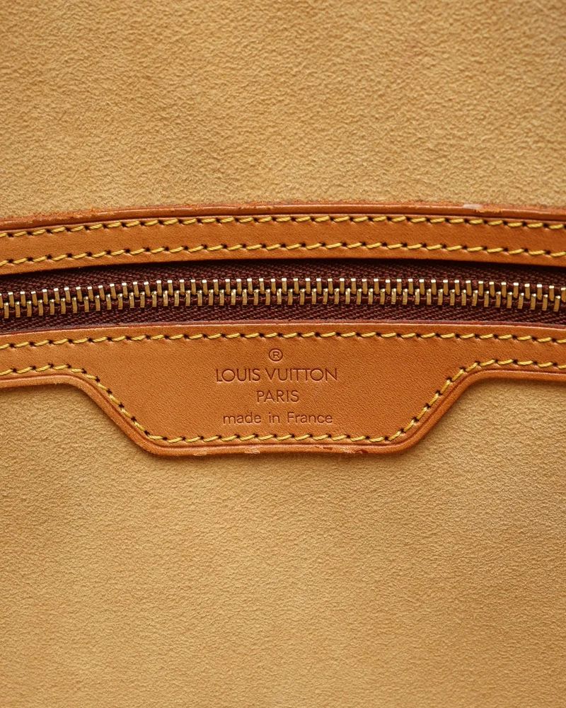 Monogram Babylone Bag — view 14