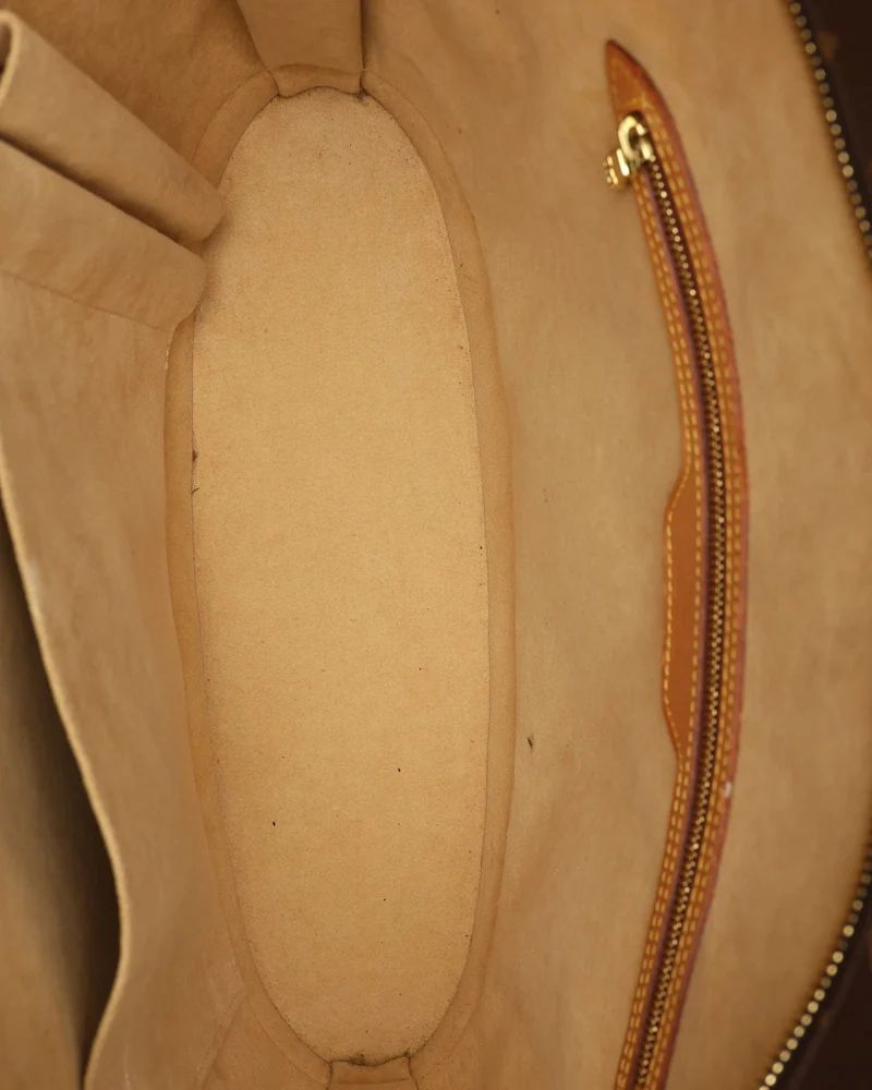 Monogram Babylone Bag — view 15
