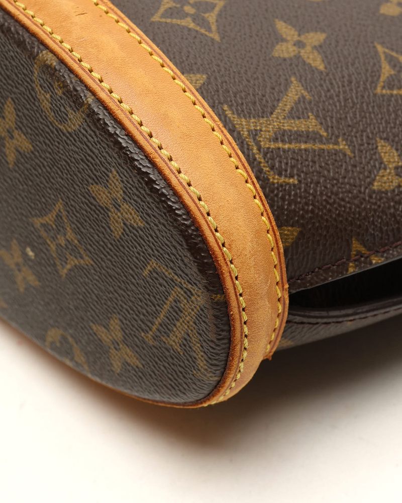 Monogram Babylone Bag — view 16