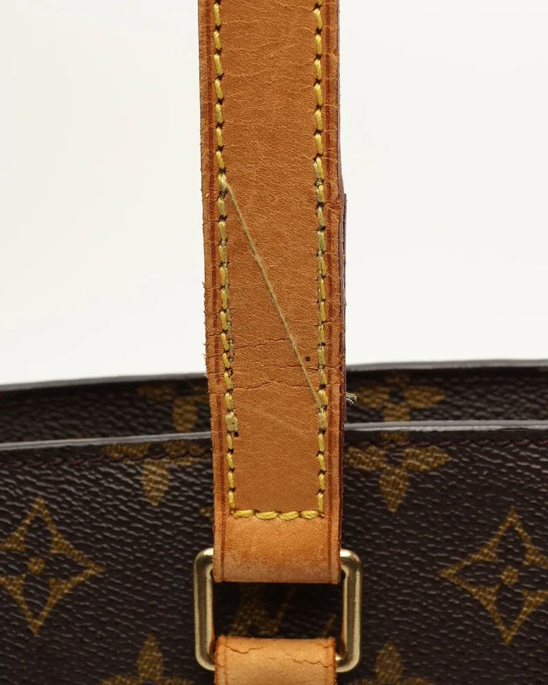 Monogram Babylone Bag — view 17