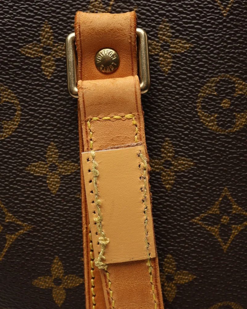 Monogram Babylone Bag — view 19