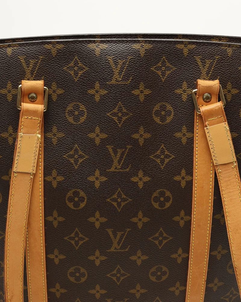 Monogram Babylone Bag — view 20