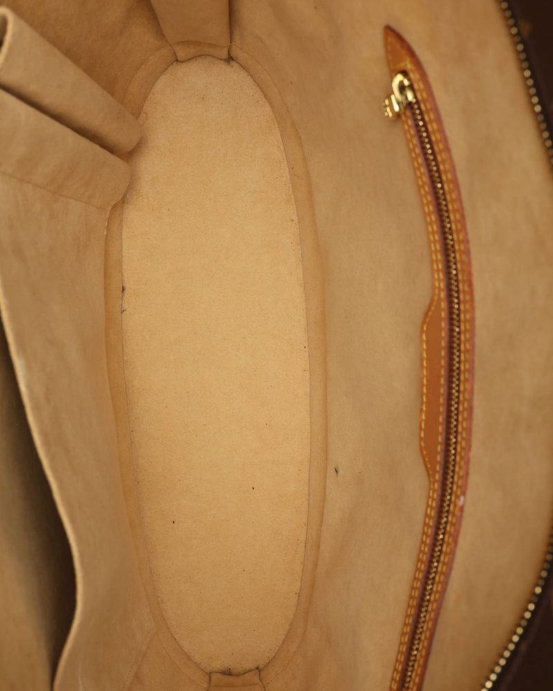 Monogram Babylone Bag — view 3