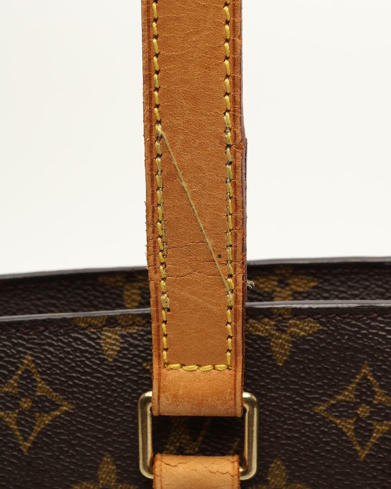 Monogram Babylone Bag — view 5