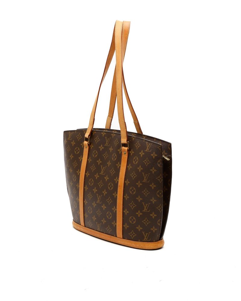 Monogram Babylone Bag — view 6