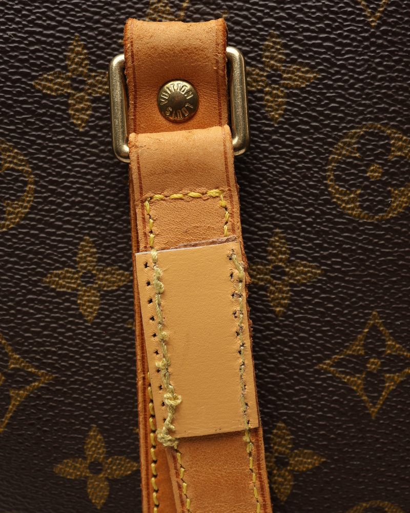Monogram Babylone Bag — view 7