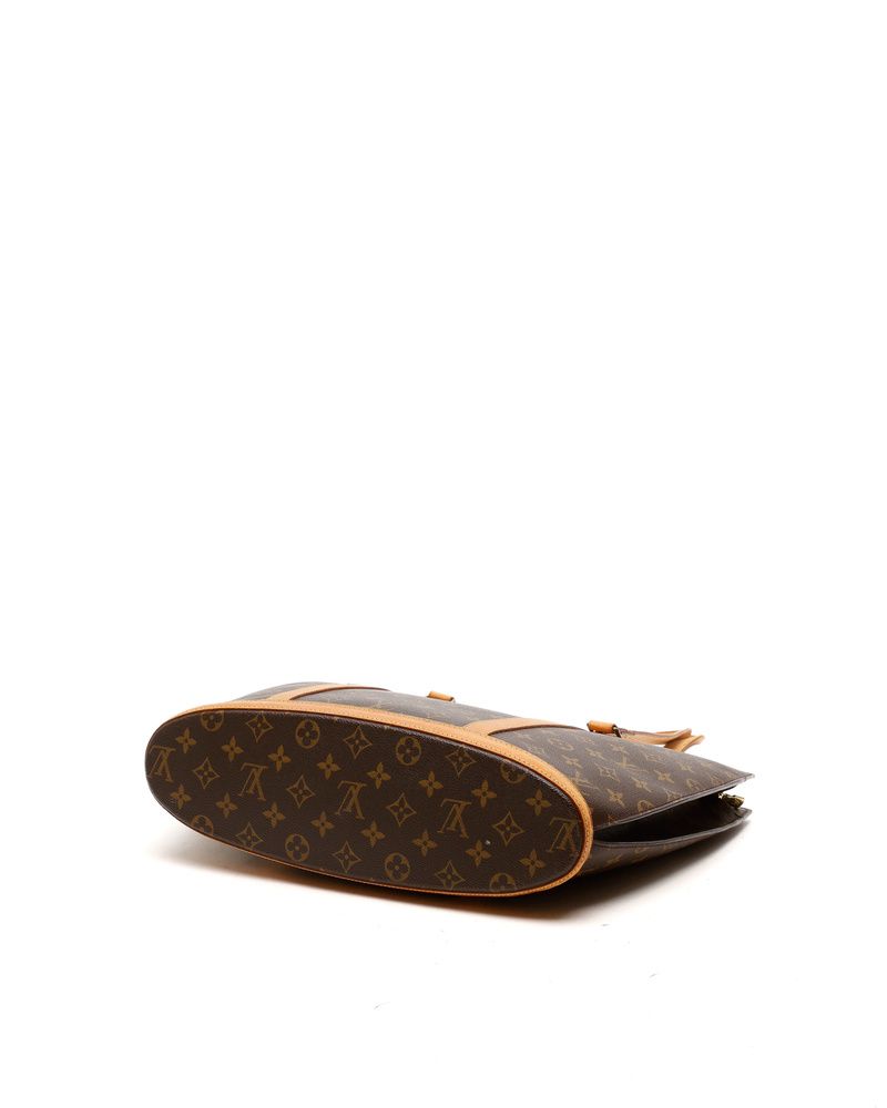 Monogram Babylone Bag — view 10