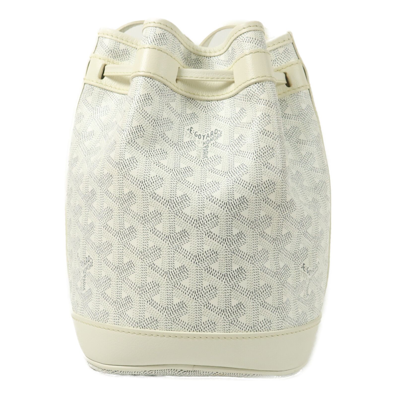 Petit Flot Bucket Shoulder Bag — view 2