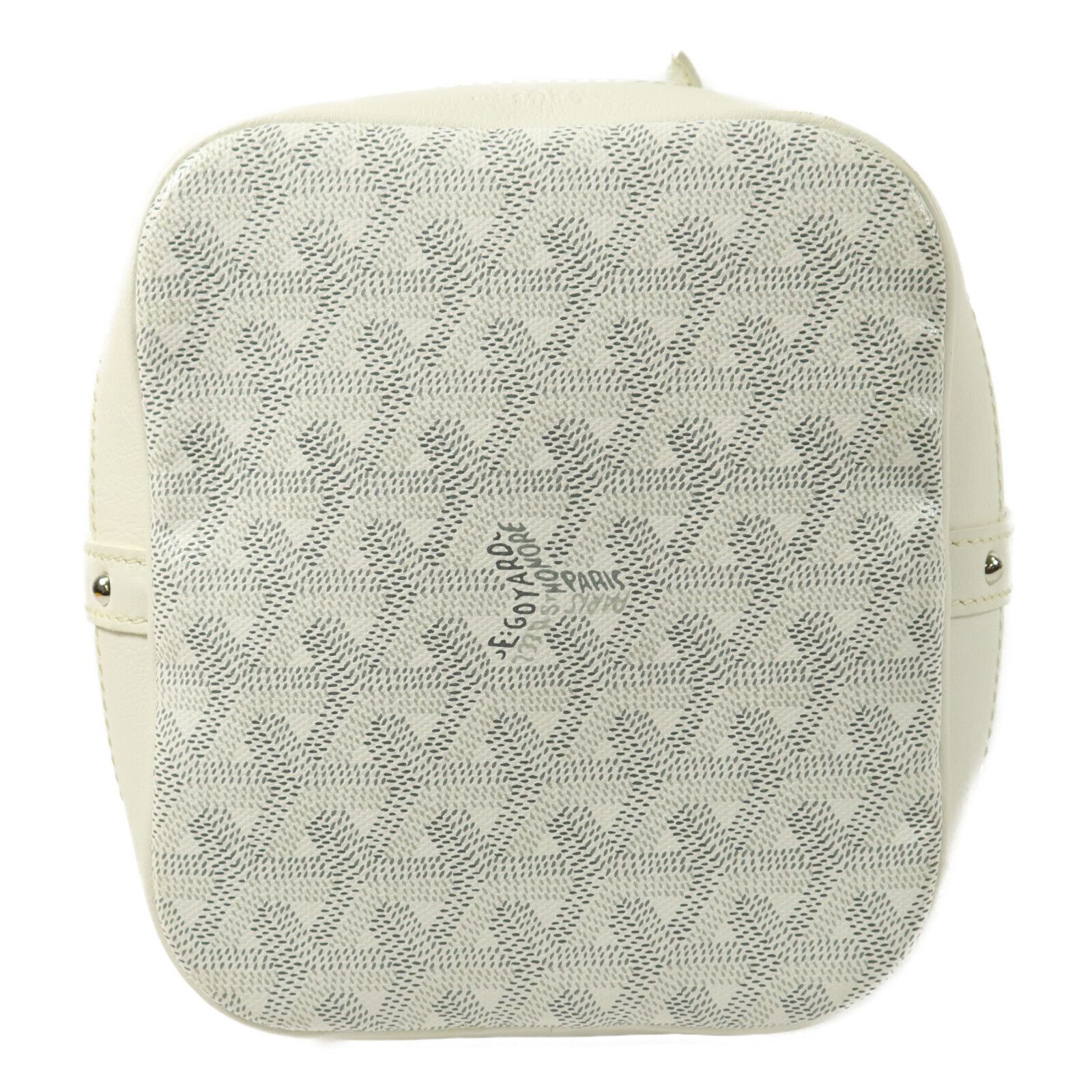 Petit Flot Bucket Shoulder Bag — view 4