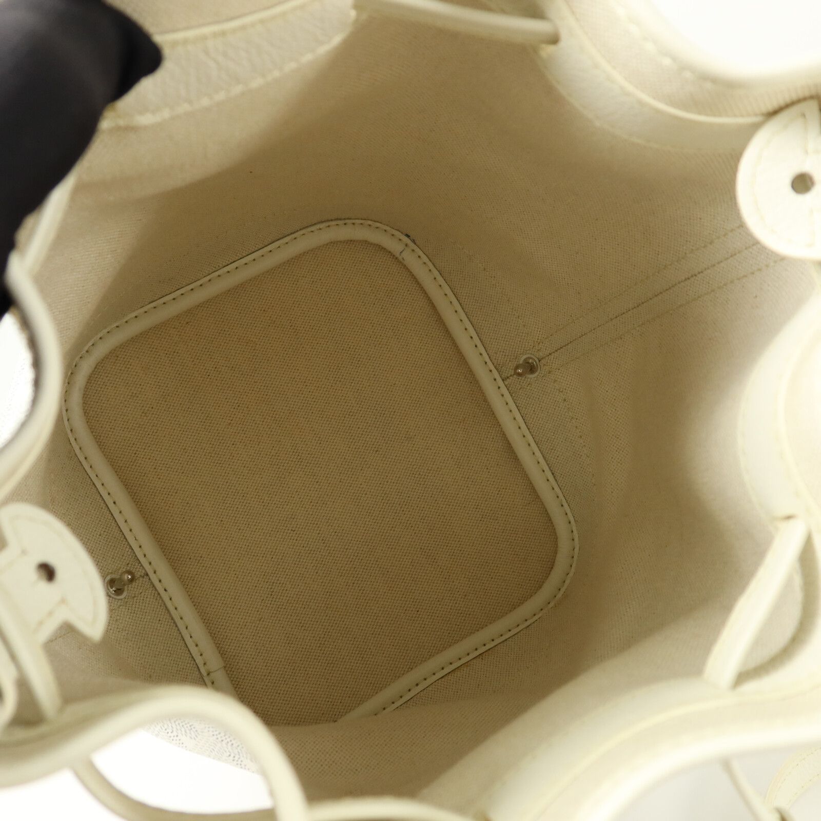 Petit Flot Bucket Shoulder Bag — view 5