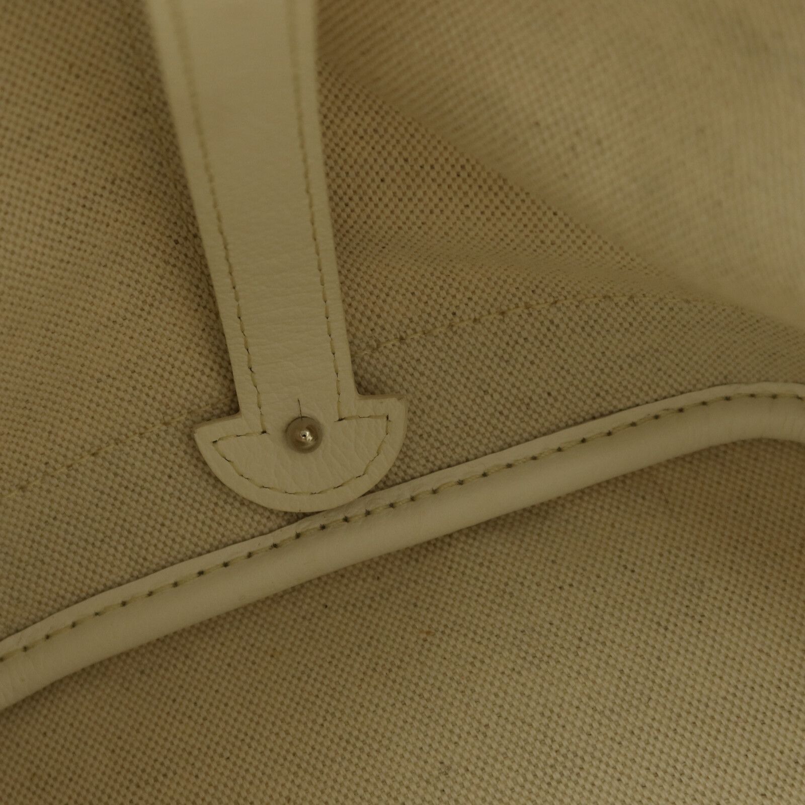 Petit Flot Bucket Shoulder Bag — view 8