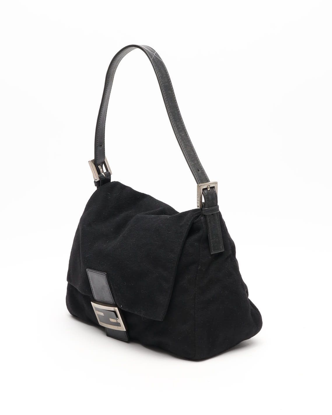 Mamma Wool Bag — view 2