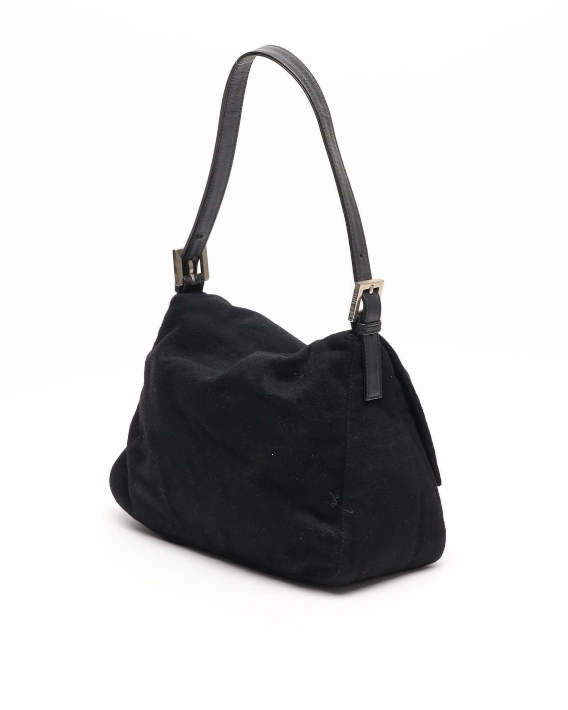 Mamma Wool Bag — view 3