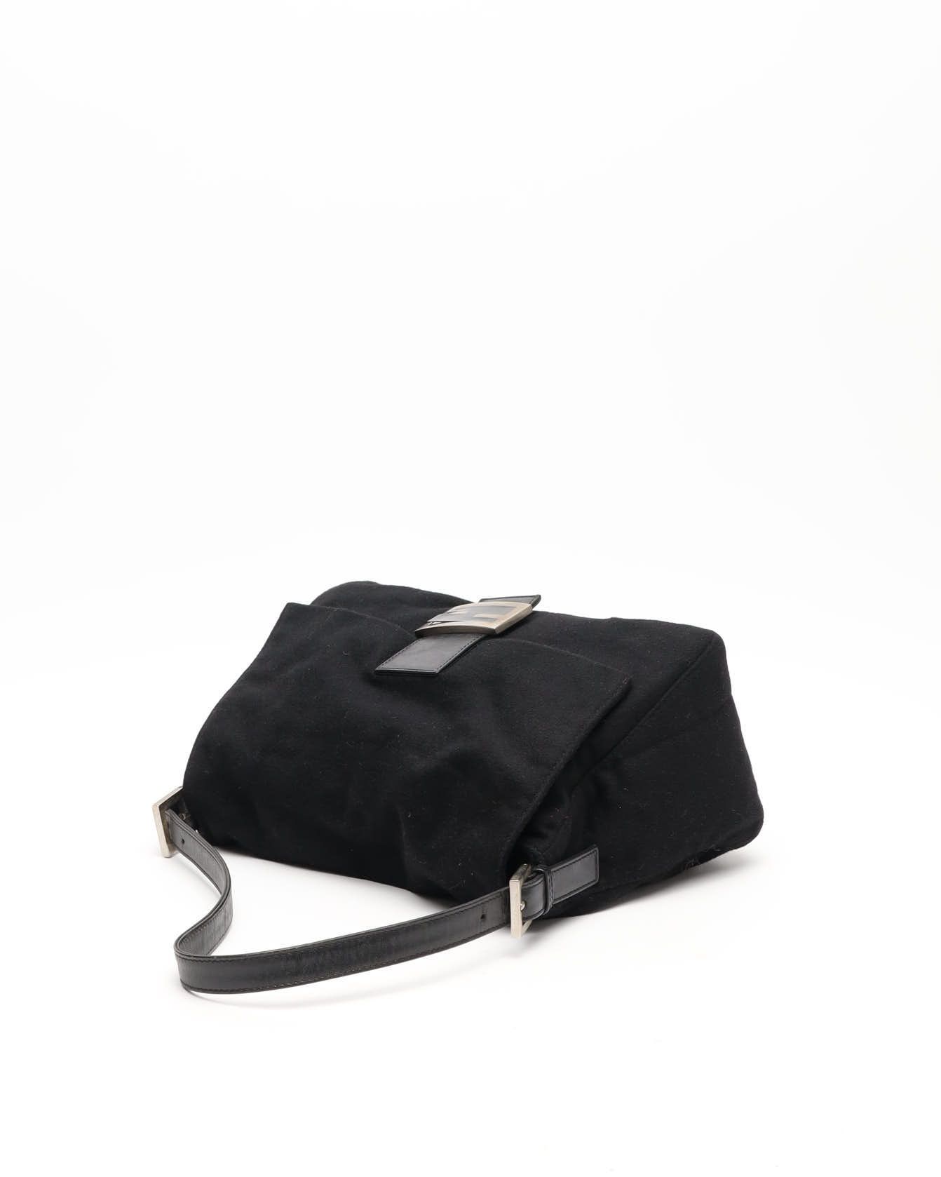 Mamma Wool Bag — view 5