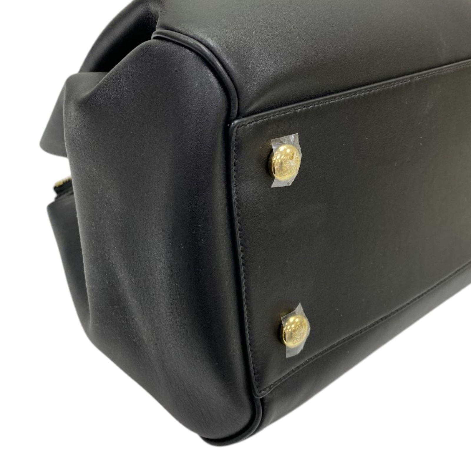 Large Madrid Shoulder Bag — view 11