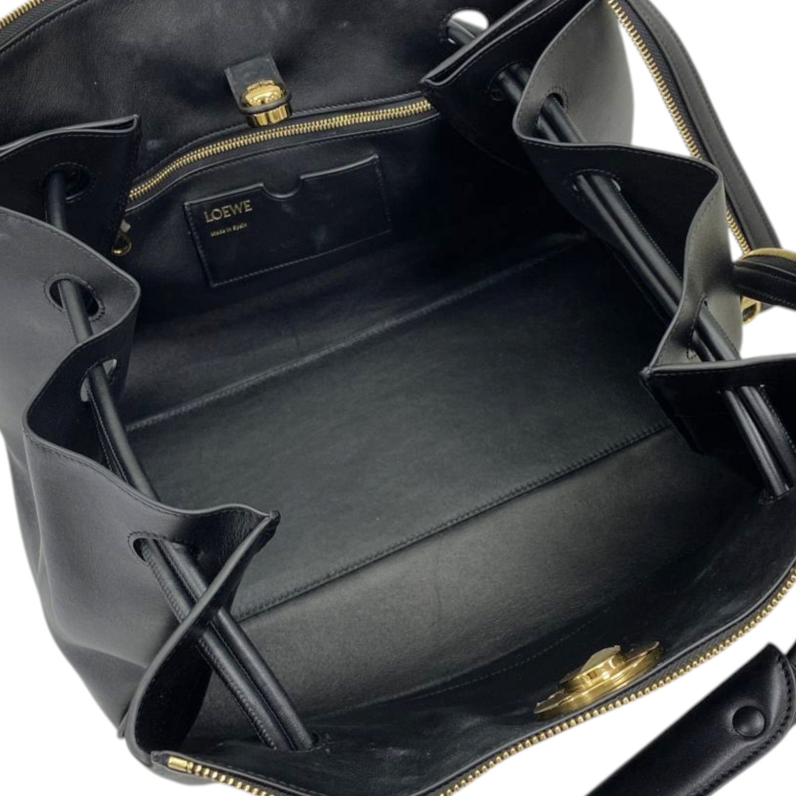 Large Madrid Shoulder Bag — view 3