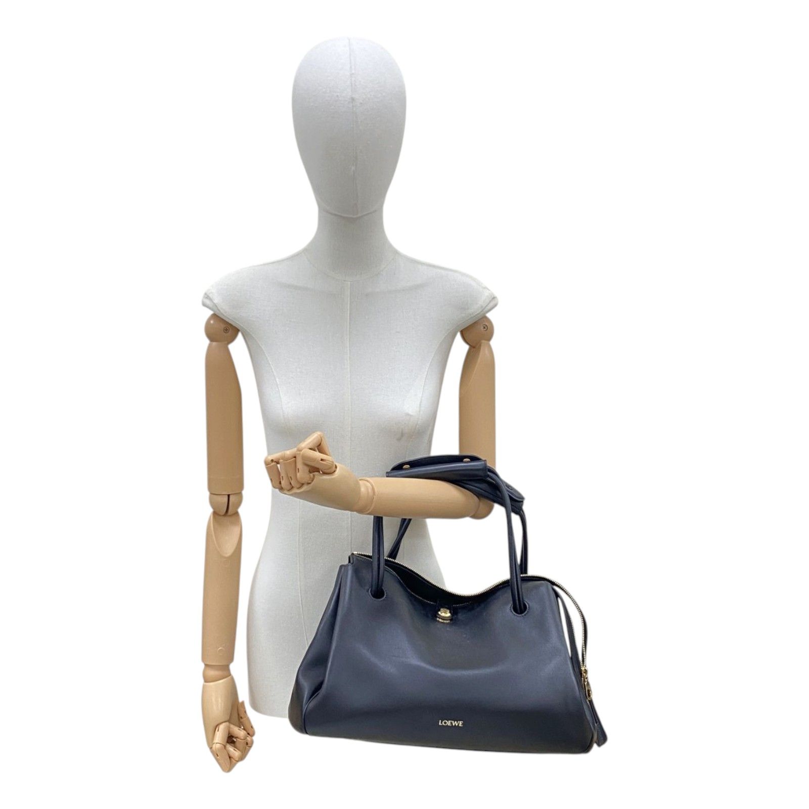 Large Madrid Shoulder Bag — view 8