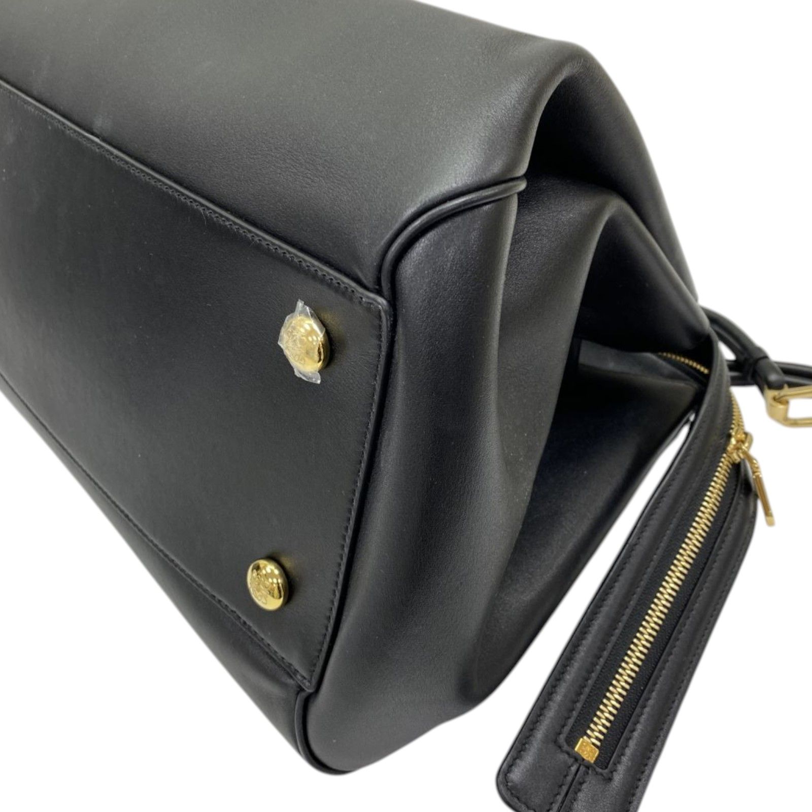Large Madrid Shoulder Bag — view 10