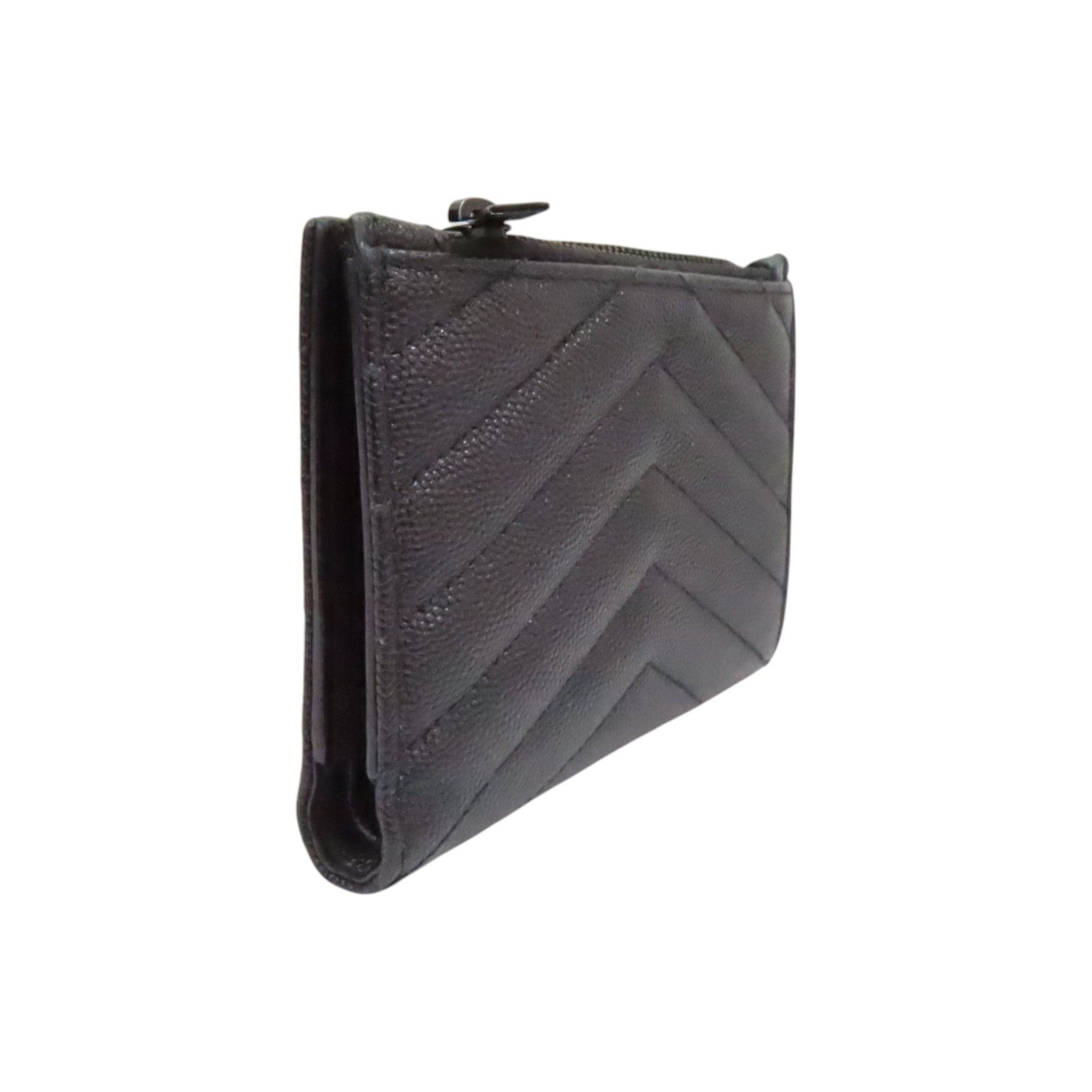 Cassandre Bifold Small Wallet/Card Case — view 2