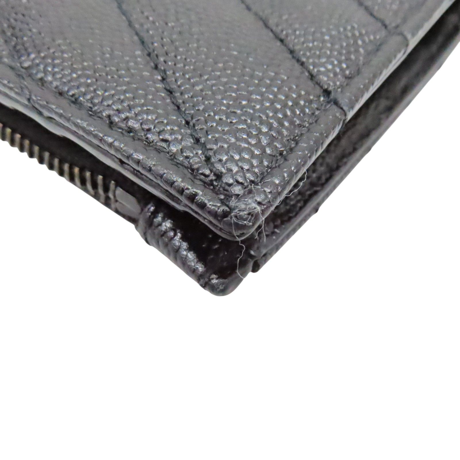 Cassandre Bifold Small Wallet/Card Case — view 11