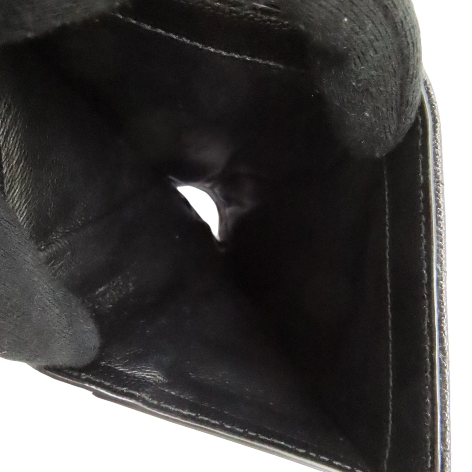 Cassandre Bifold Small Wallet/Card Case — view 4