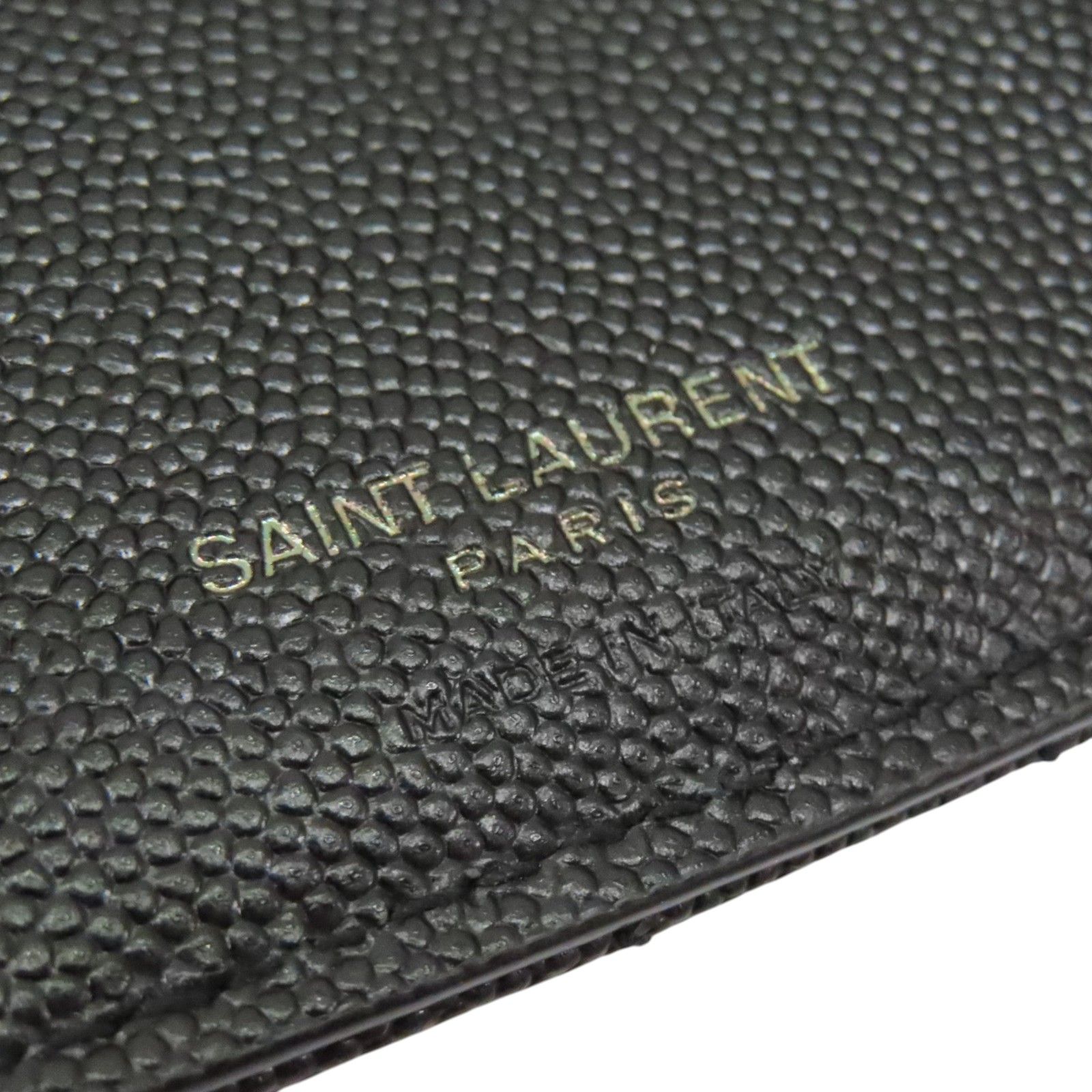 Cassandre Bifold Small Wallet/Card Case — view 6