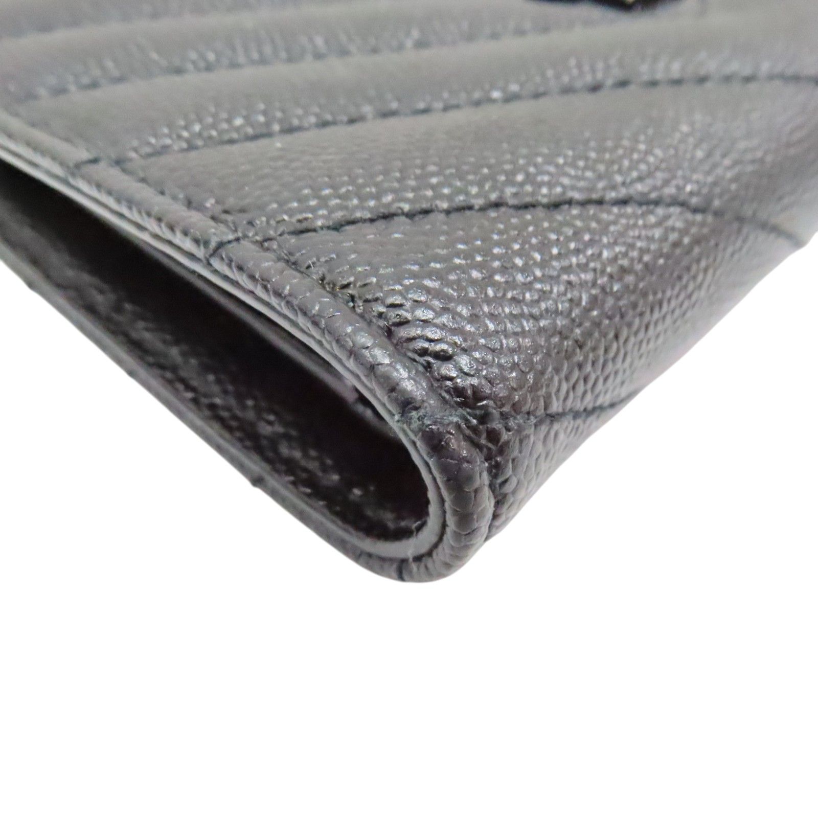 Cassandre Bifold Small Wallet/Card Case — view 8