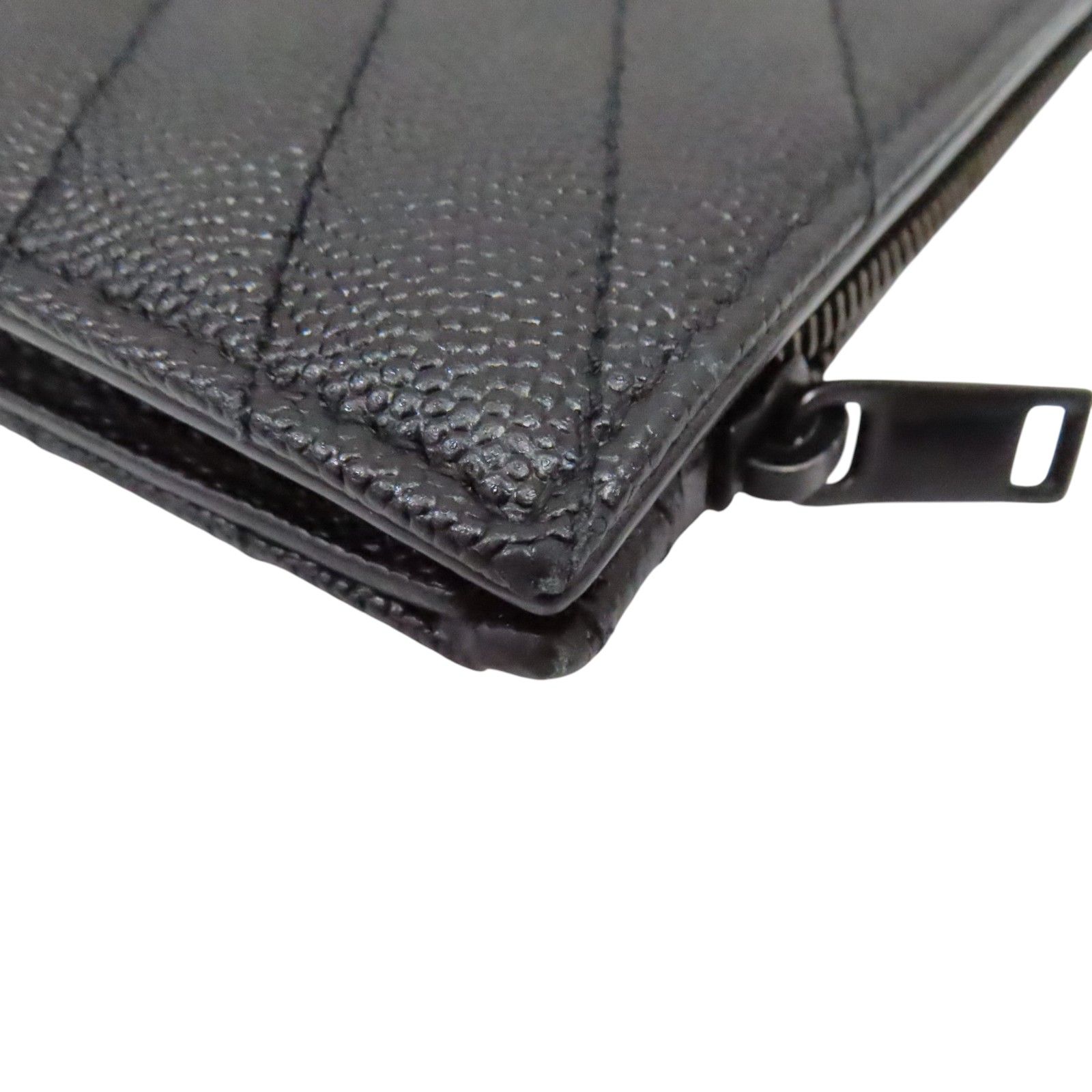Cassandre Bifold Small Wallet/Card Case — view 10