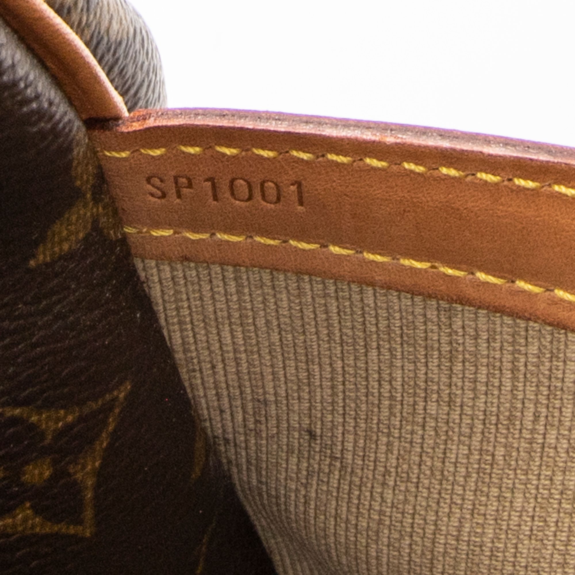 Reporter PM, Monogram — view 11